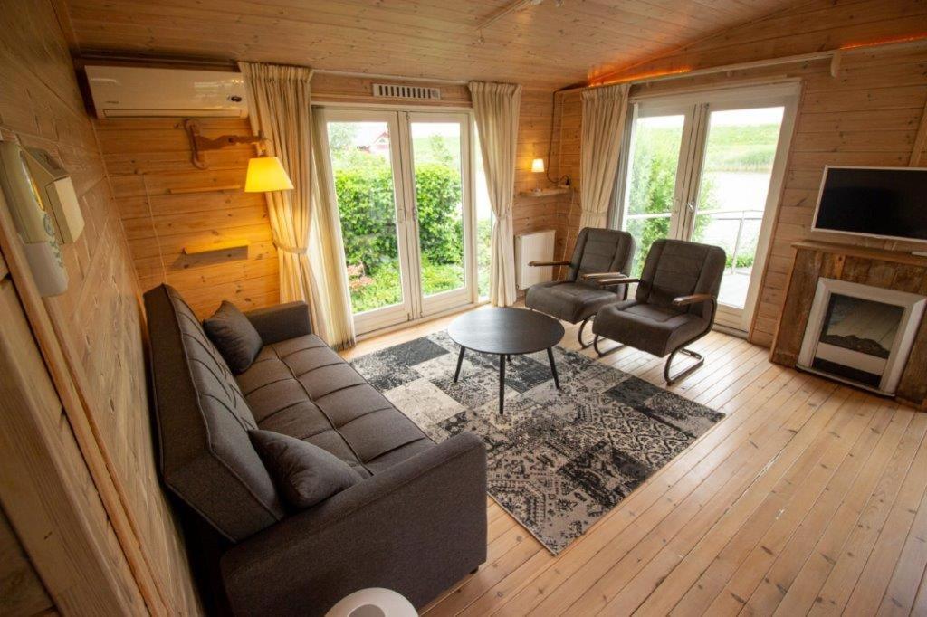 Esra 190 Chalet *