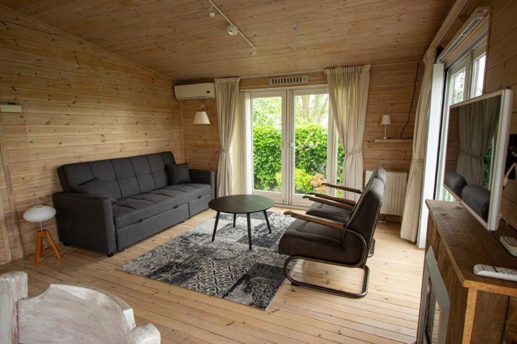 Esra 190 Chalet *