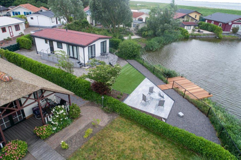 Esra 190 Chalet