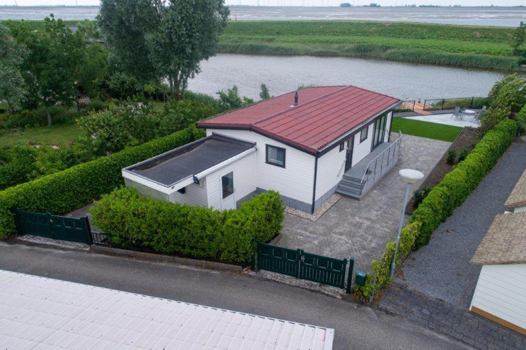 Esra 190 Chalet *