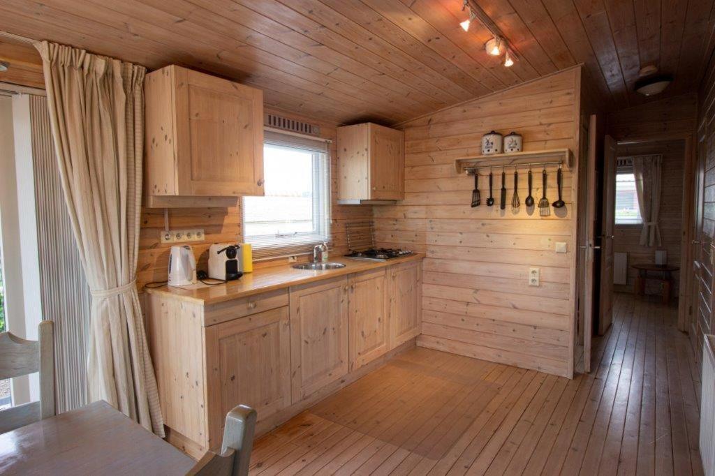 Esra 190 Chalet *