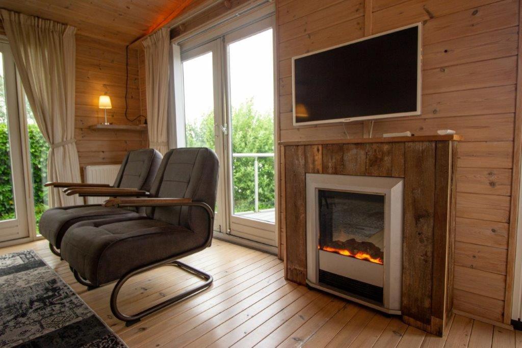 Chalet Esra 190 *