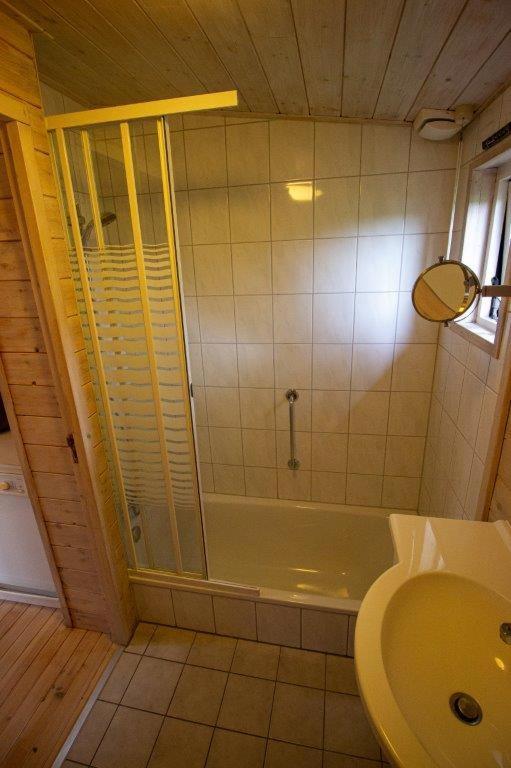 Chalet Esra 190 Sint-Annaland